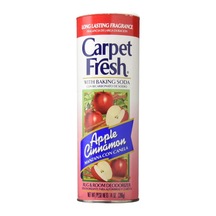 Apple Cinnamon Halı Ve Oda Kokusu Toz 396gr