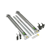 HP Z6/8 B8S55AA Adjustable Rail Rack Flush Mount Kit
