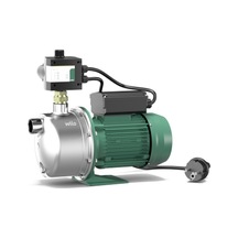 Wilo Fwj 203 Em Hidrofor