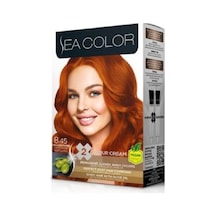 Sea Color Set Boya 8.45 Tarçın Bakır