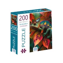 Bukelemun Puzzle 200
