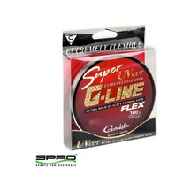 T.d. Spro Super G-line Flex 300m 0,30mm Misina
