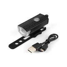 ZhlTools Şarjlı Bisiklet Lambası