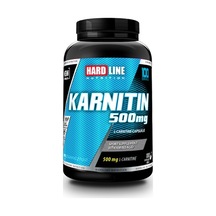 Hardlıne Karnitin 100 Kapsül (451243048)