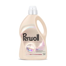 Perwoll Açık Renkliler Sıvı Bakım Deterjanı 2.97 L Diğer
