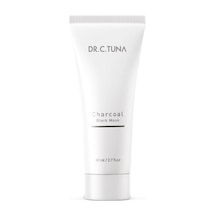 Farmasi Dr.C.Tuna Aktif Karbon Siyah Maske 80 ML