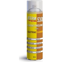 530 Kontak Sprey Yağsız 500 ML