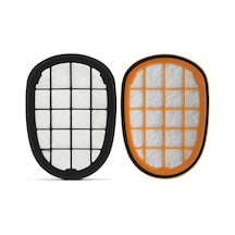 Tr Philips İle Uyumlu Fc6812 Speedpro Max Filtre Takımı Genel