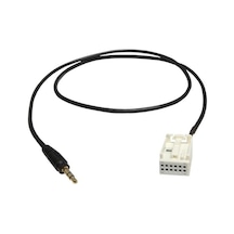 Peugeot 206 207 307 308 5008 Stereo Aux Kablosu Sku21 N11.620