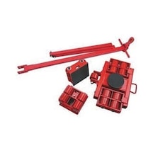 Nttools Npl-xy08 8 Ton Domuz Arabası