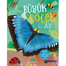 Büyük Böcek Avı - Ccgx-896962