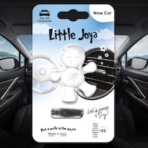Little Joe Little Joya Yeni Araç Kokusu New Car -45 Gün -oto Ko