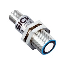 Sick Um18-211126111 6048392 ,m18/30mm..350mm 4..20ma Ultrasonic Mesafe Sensör