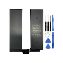 Apple Uyumlu iPad  Pro 11 İnch 2.nesil A2068-a2228-a2230-a2231 Batarya Pil + Tamir Seti