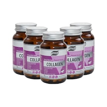Phytodef Beauty Collagen Vitamin C 5 x 30 Tablet