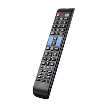 Yeni Yedek Uzaktan Kumanda Aa59-00582a Aa59-00638a Tüm Samsung 3d Lcd Led Akıllı Tv'ler İçin Uygundur - Kurulum Gerektirmez Tv Evrensel Uzaktan Kumanda Bn59-01198q Aa59-00581a Aa59-00638a