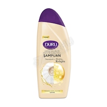 3 Adet Duru Sarımsak Şampuan 500 Ml