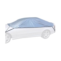 Toyota Carina Yarım Model Oto Brandası - Tüm Araçlara Uyumlu