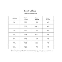 Erkekler İçin Sonbahar Ve Kış Modası Pamuklu Yelek Siyah