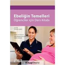 Ebeliğin Temelleri Öğrenciler için Ders Kitabı - Doç. Dr. Hava