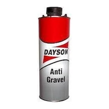 Dayson Pütür Gri 1/1