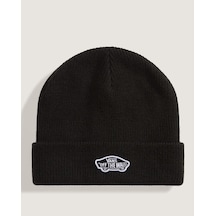 Vans Classic Cuff Beanie Unisex Bere Vn000qb2blk1 Siyah