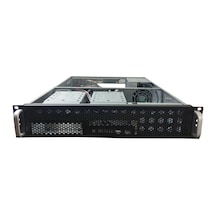 TGC 20550 2U Server Kasa 550MM