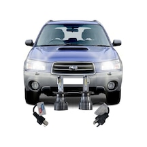 Fardoktoru Forester 2 2002-2005 Led Far Ampulü Mono H4