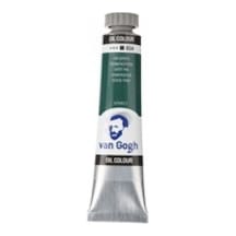 Van Gogh 40 ML Yağlı Boya 654 Fir Green