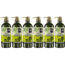 Eyüp Sabri Tuncer Doğal Zeytinyağlı El Ve Vücut Losyonu 6 x 250 ML