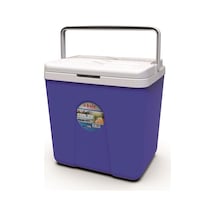 11 Lt Buzluk Termos 1020 Cooler Box Mavi