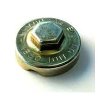 Dekar Radyatör Kapağı R9-r12-toros Metal Dekar Dk8012 7701018380 7701018381