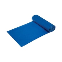 Endüstriyel Çöp Poşeti Hantal 100 x 150 CM Mavi 750 G 10 Rulo