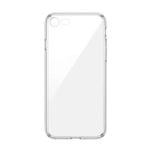 İphone 6 Plus Uyumlu Telefon Kılıfı Şeffaf 9cmx6.3cm