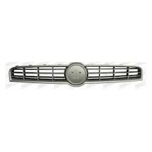 Fiat Bravo 2008-2014 Ön Panjur Gümüş Gri Tyg Oem No:735518896