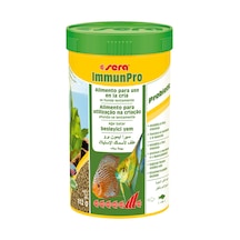 Sera Immun Pro 50gr Açık