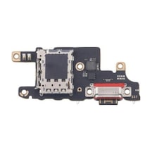 Xiaomi Poco X7 Pro Şarj Soketli Mikrofon Bordu 2412dpc0ag, 2412dpc0aı