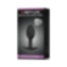 Adres Medikal Special Konfor Stimulation İçi Ağırlıklı Top Olan Konfor Aksesuar Tıkaç C-bı040033