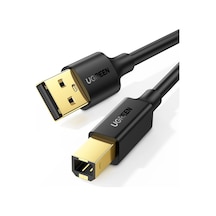 Usb Den Usb-b Ye Yazıcı Tarayıcı Kablosu, 3 Metre