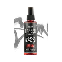 Barber Marmara No.23 Edc Sprey Kolonya 150 Ml