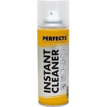Perfects Instant Cleaner Köpük Sprey Temizleyici