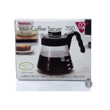 Hario V60 02 Drip Kahve Servis Sürahisi (700 Ml)