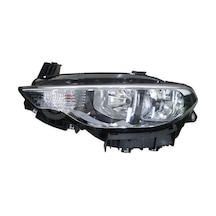 Ön Sol Far Lambası Fiat Egea 2015-2020 Arası (Depo)