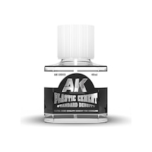 Ak 12003 40 Ml. Standart Plastik Yapıştırıcı