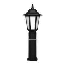 Klas 60 Cm Set Üstü Bahçe Lambası Zita Bahçe Aydınlatma Armatürü