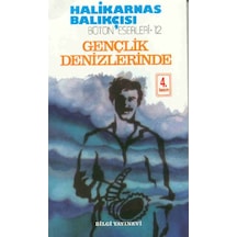 Gençlik Denizlerinde - Aıaı-824664