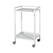 E-232 - Troyler Araba