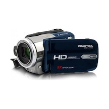 Praktica DVC 5.4 HDMI El Kamerası