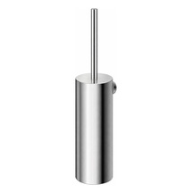 Ideal Standard Iom Duvara Monte Tuvalet Fırçası-krom Krom