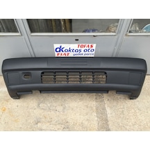 Ön Tampon Tipo Sissiz